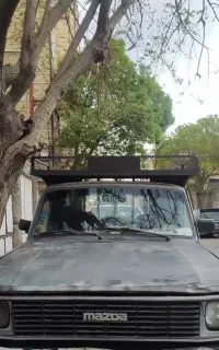 وانت مزدا ۱۶۰۰