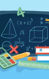 تدریس خصوصی ریاضی (متوسطه اول و دوم)