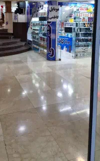 گوشی مبایل نوکیا معمولی 2سیمکارت/+موبایلی کاظمی