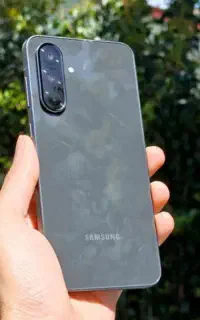 گوشی سامسونگ a36