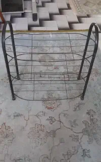 جاکفشی وسایل مختلف، عکیها رو ورق بزنید