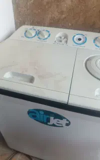 لباسشویی