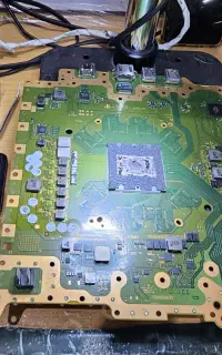 تعمیر تخصصی PS4/PS5/Xbox