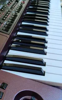 کورگ pa1000 اکبند