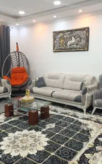 مبل ۸ نفره آریزو
