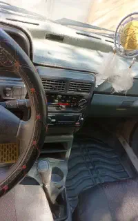 پرایدمدل۸۵فرمان هیدرولیک دوگانه سوز