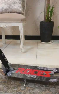 اسکوتر