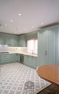 فروشنده و حسابدار