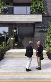 آموزش طراحی معماری و نرم افزارها