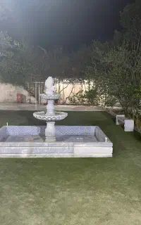 اجاره ویلا باغ بوشهر،تنگک ۱