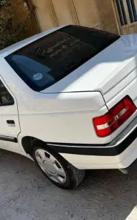 پژو405slxمدل۹۹