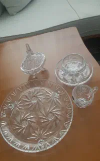 دیس شیرینی خورشیدی