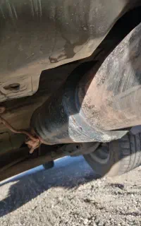 اگزوز هاوارد