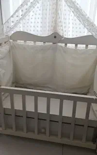 تخت کودک