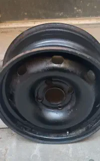 رینگ فولادی
