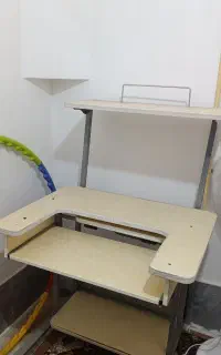 میز کامپیوتر