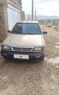 پراید۸۶