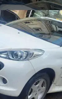 207 اتومات سقف فازی ۱۴۰۳