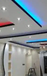 نقاشی ساختمان و عایق کاری نانو