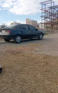 زانتیا مدل 81