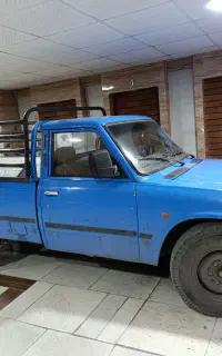وانت نیسان
