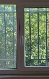 پنجره دوجداره  یو پی وی سی upvc