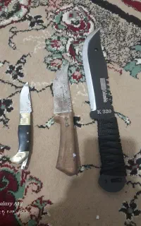 چاقو