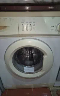 ماشین لباسشویی