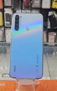 شیایومی redmi note8