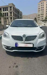 بلریانس ۳۳۰ اتومات