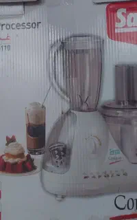 غذاساز
