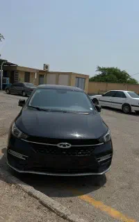 چری ۶