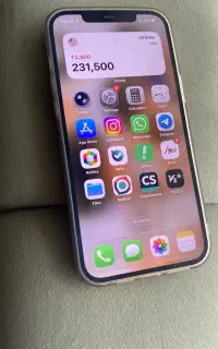آیفون۱۲پرو مکس