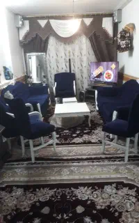 نظافت‌منزل‌وجمع‌آوری‌ وچیدمان‌وسایل