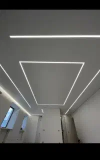 کناف اجرا و متریال