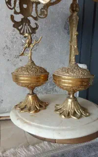 قندان