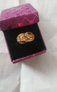 انگشتر نونو