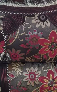بالش و پشتی سنتی