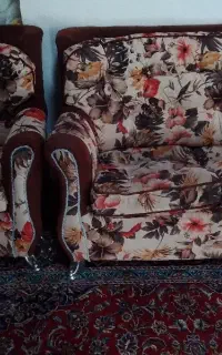 مبل هفت نفره