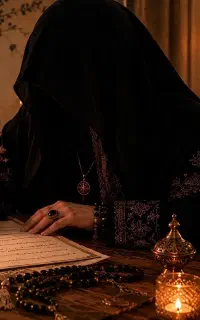 فال سرکتاب حرز
