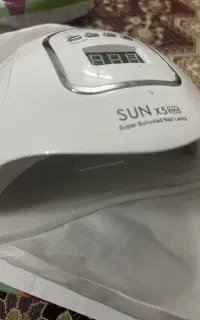 لوازم کاشت ناخون
