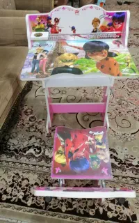 میز تحریرکودک