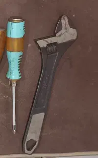 ابزار