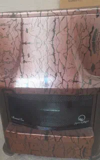 بخاری