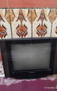 تلویزیون