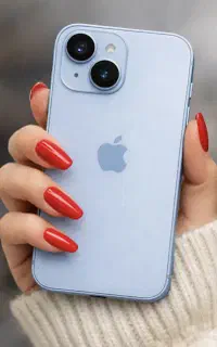 ایفون ۱۵ نرمال معاوضه با موتور
