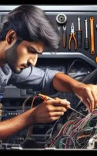 تعمیرات‌دزدگیرGPSقفل‌مرکزی،شیشه بالابر،سوئیچ مخفی