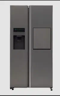یخچال ۳۲فوت در حد نو