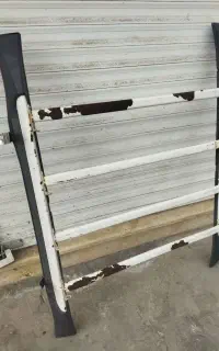 باربند پراید در حد نو