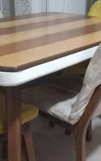 میزغذاخوری